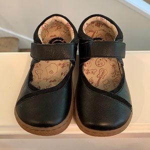 Livie & Luca Mary Janes